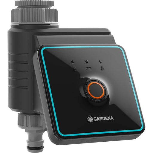 Gardena Smart Water Control with Bluetooth-northXsouth Ireland