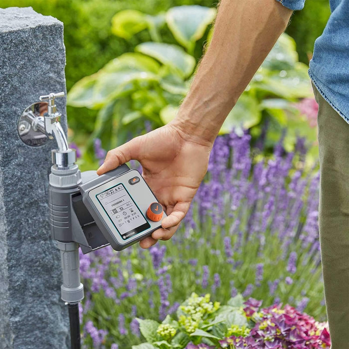 Gardena Water Control Master Automatic-northXsouth Ireland