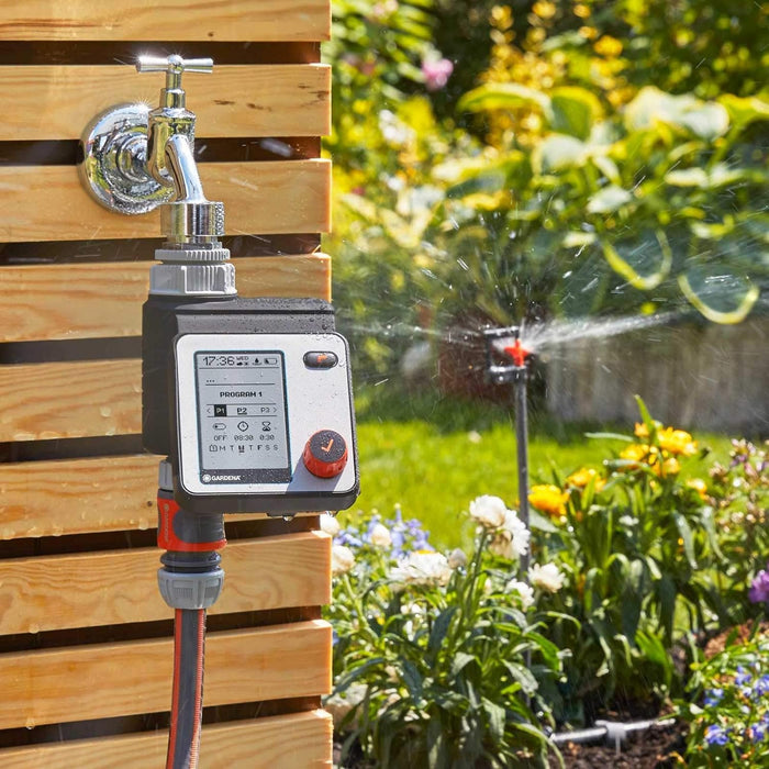 Gardena Water Control Master Automatic-northXsouth Ireland