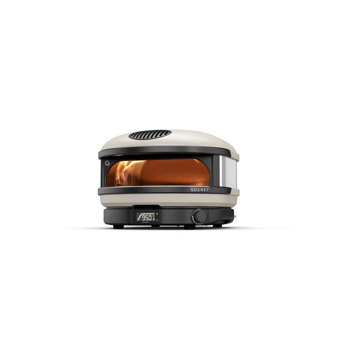 Gozney Arc 14” Pizza Oven Gas Bone Cream-northXsouth Ireland