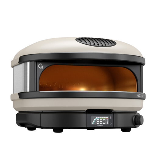 Gozney Arc 14” Pizza Oven Gas Bone Cream-northXsouth Ireland