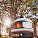 Gozney Dome Outdoor Oven Dual Fuel - Bone Cream-northXsouth Ireland