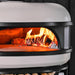 Gozney Dome Outdoor Pizza Oven Dual Fuel Bone Cream-northXsouth Ireland