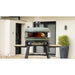 Gozney Dome Outdoor Pizza Oven Dual Fuel Olive Green-northXsouth Ireland