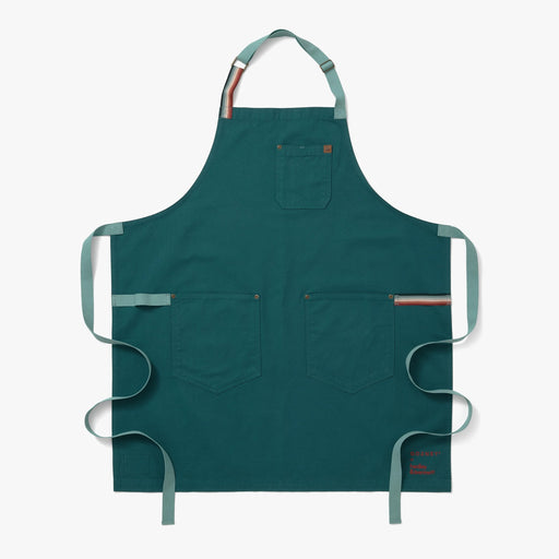 Gozney x Hedley & Bennett Essential Apron Sunset-northXsouth Ireland