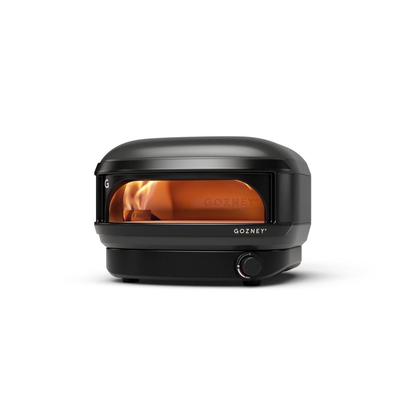Gozney Arc Lite Outdoor Gas Pizza Oven Off Black