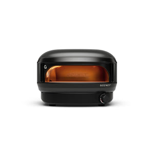 Gozney Arc Lite Outdoor Gas Pizza Oven Black