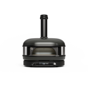 Gozney Dome Gen 2 Outdoor Pizza Oven Dual Fuel Off Black