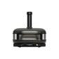 Gozney Dome XL Gen 2 Outdoor Pizza Oven Dual Fuel Off Black