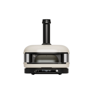 Gozney Dome Gen 2 Outdoor Pizza Oven Dual Fuel Bone Cream