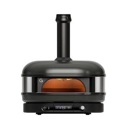 Gozney Dome Gen 2 Outdoor Pizza Oven Dual Fuel Off Black
