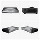 Hisense PX4 Pro PX4TUKPRO 4K RGB Triple Laser Ultra Short Throw Projector