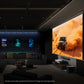 Hisense PX4 Pro PX4TUKPRO 4K RGB Triple Laser Ultra Short Throw Projector