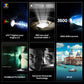 Hisense PX4 Pro PX4TUKPRO 4K RGB Triple Laser Ultra Short Throw Projector