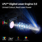 Hisense PX4 Pro PX4TUKPRO 4K RGB Triple Laser Ultra Short Throw Projector