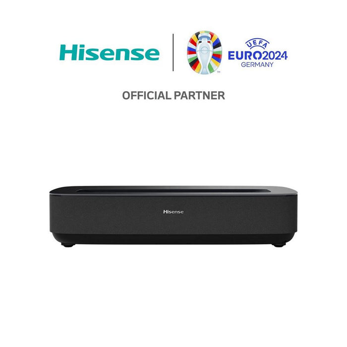 Hisense PL1 Laser Projector Ultra Short Throw-northXsouth Ireland