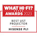 Hisense PL1 Laser Projector Ultra Short Throw-northXsouth Ireland