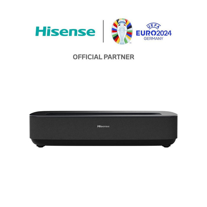 Hisense PL1TUKSE Ultra Short Throw Laser Projector-northXsouth Ireland