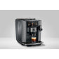 JURA J10 Twin Diamond Onyx Automatic Coffee Machine 15723