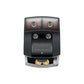 JURA J10 Twin Diamond Onyx Automatic Coffee Machine 15723