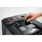 JURA J10 Twin Diamond Onyx Automatic Coffee Machine 15723