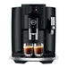JURA E8 Bean to Cup Coffee Machine Black-northXsouth Ireland