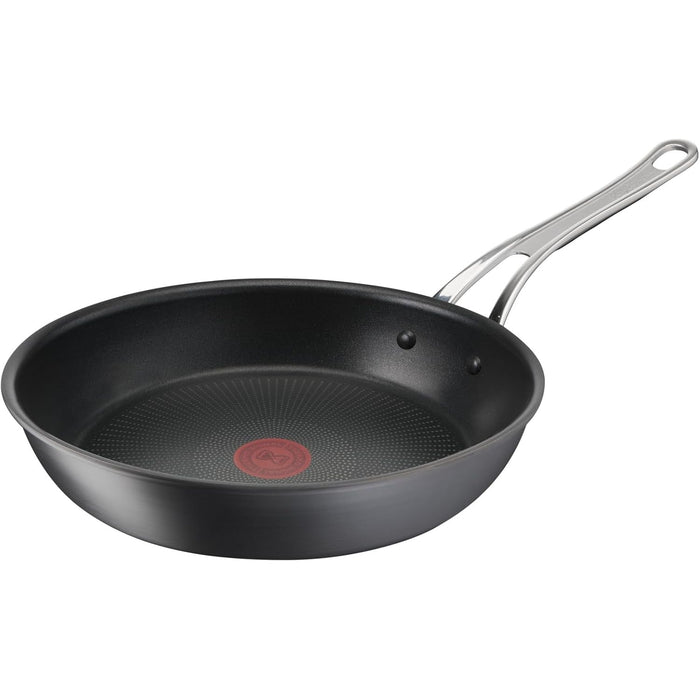 Jamie Oliver Cooks Classic 24cm Frying Pan Hard Anodised-northXsouth Ireland