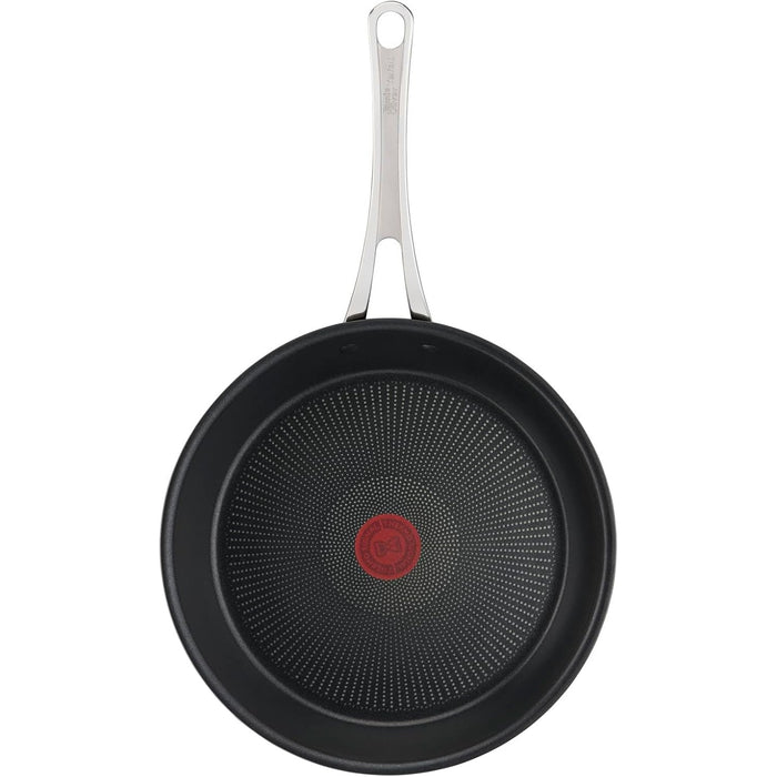 Jamie Oliver Cooks Classic 24cm Frying Pan Hard Anodised-northXsouth Ireland