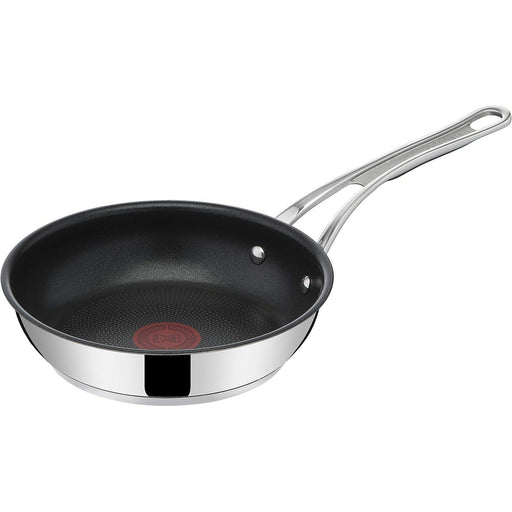 Jamie Oliver Cooks Classic 24cm Frying Pan Stainless Steel-northXsouth Ireland