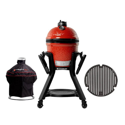 Kamado Joe Junior Bundle with Stand