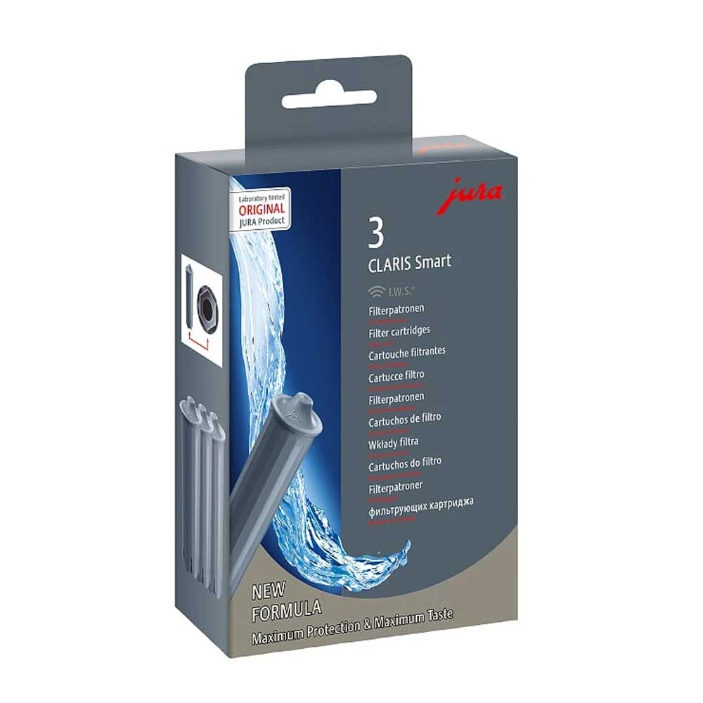 Jura Claris Smart Water Filter 3 Pack-northXsouth Ireland