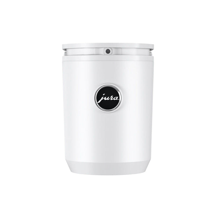 Jura Cool Control Milk Fridge 600ml White - 24237-northXsouth Ireland