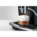 Jura E6 Bean to Cup Coffee Machine Black 15511-northXsouth Ireland