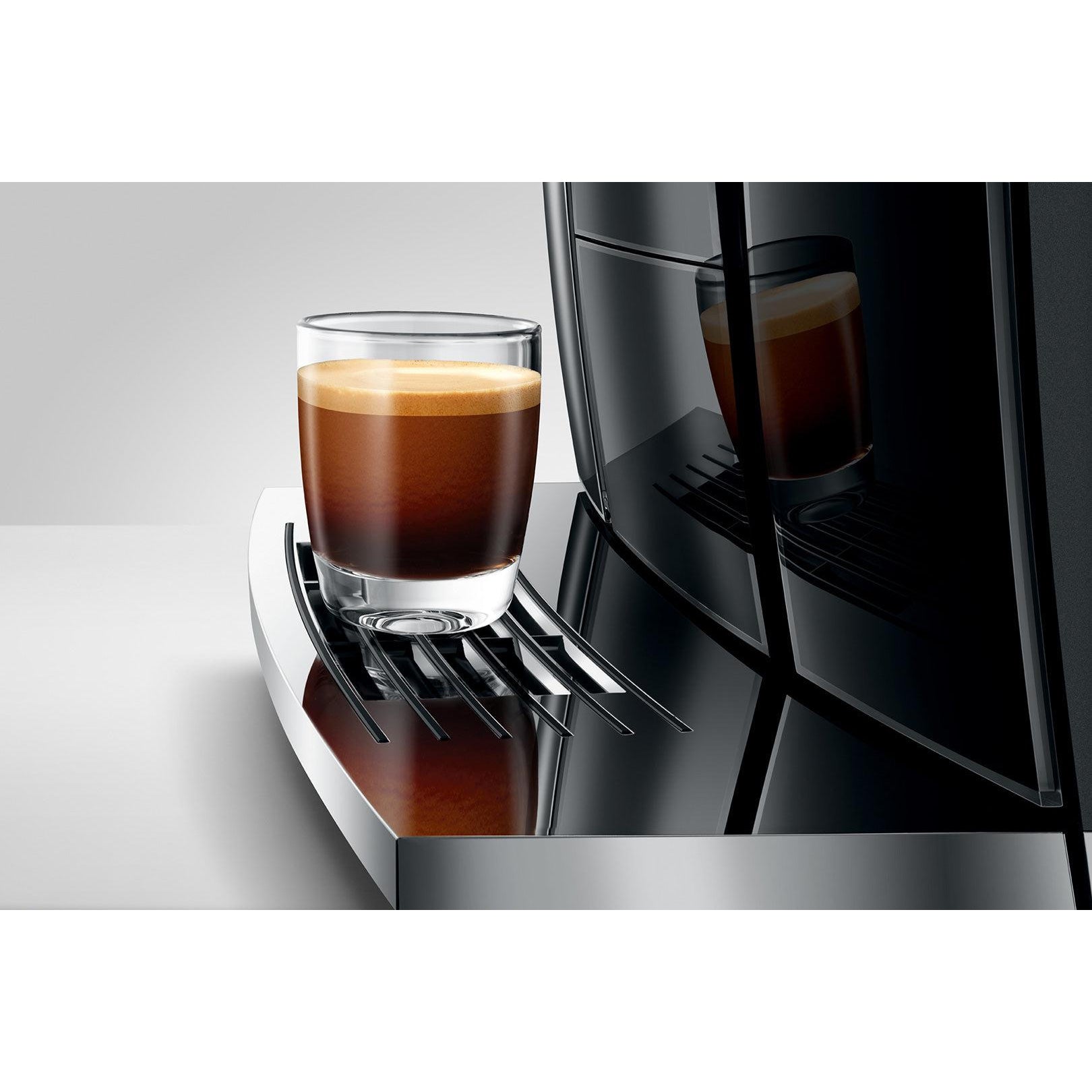 Jura GIGA 10 Coffee Machine Diamond Black - 15478-northXsouth Ireland