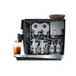 Jura GIGA 10 Coffee Machine Diamond Black - 15478-northXsouth Ireland
