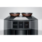 Jura GIGA 10 Coffee Machine Diamond Black - 15478-northXsouth Ireland