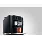 Jura GIGA 10 Coffee Machine Diamond Black - 15478-northXsouth Ireland