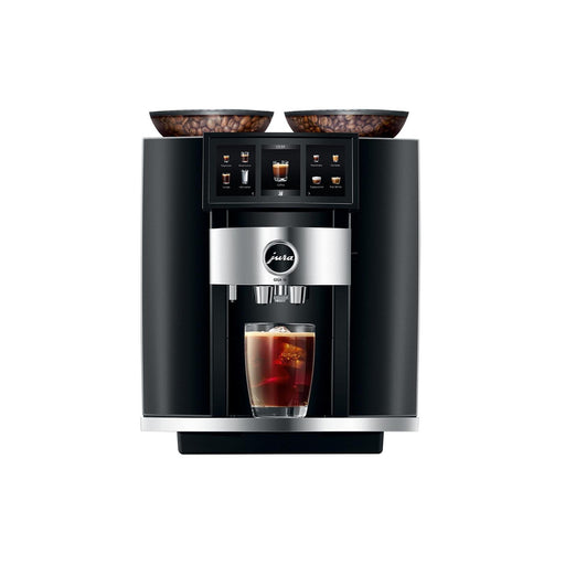 Jura GIGA 10 Coffee Machine Diamond Black - 15478-northXsouth Ireland