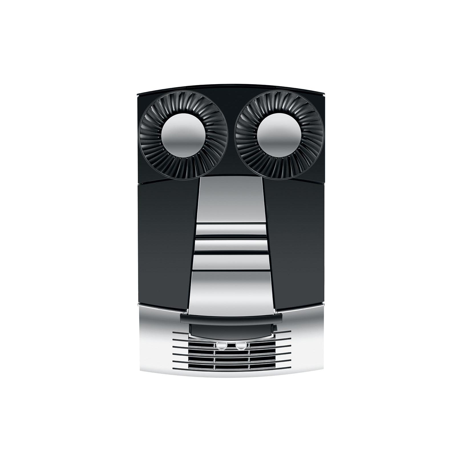 Jura GIGA 10 Coffee Machine Diamond Black - 15478-northXsouth Ireland