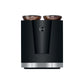 Jura GIGA 10 Coffee Machine Diamond Black - 15478-northXsouth Ireland