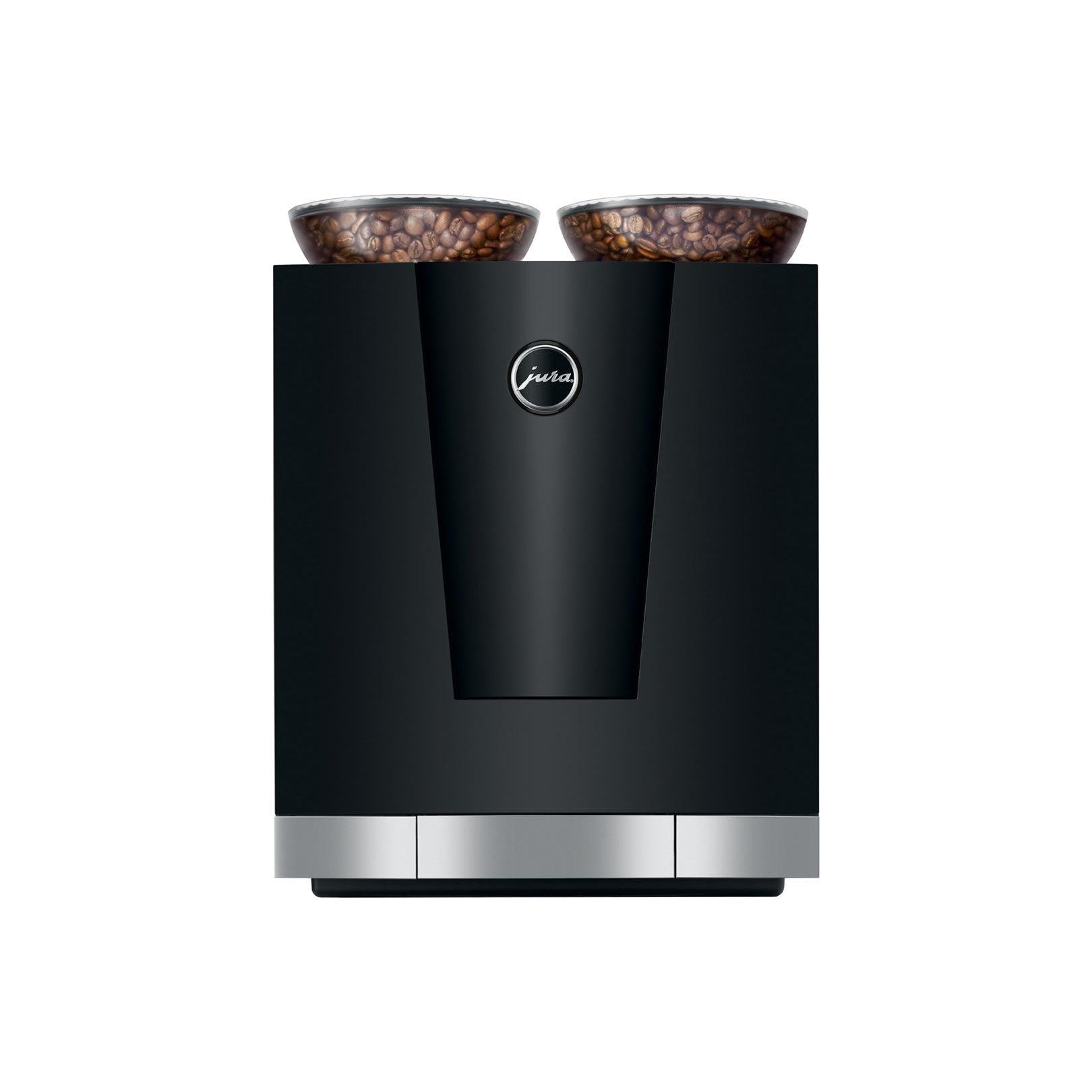 Jura GIGA 10 Coffee Machine Diamond Black - 15478-northXsouth Ireland