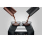 Jura GIGA 10 Coffee Machine Diamond Black - 15478-northXsouth Ireland