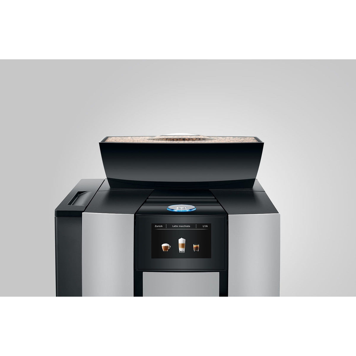 Jura Giga X3 Commercial Coffee Machine - 15569-northXsouth Ireland
