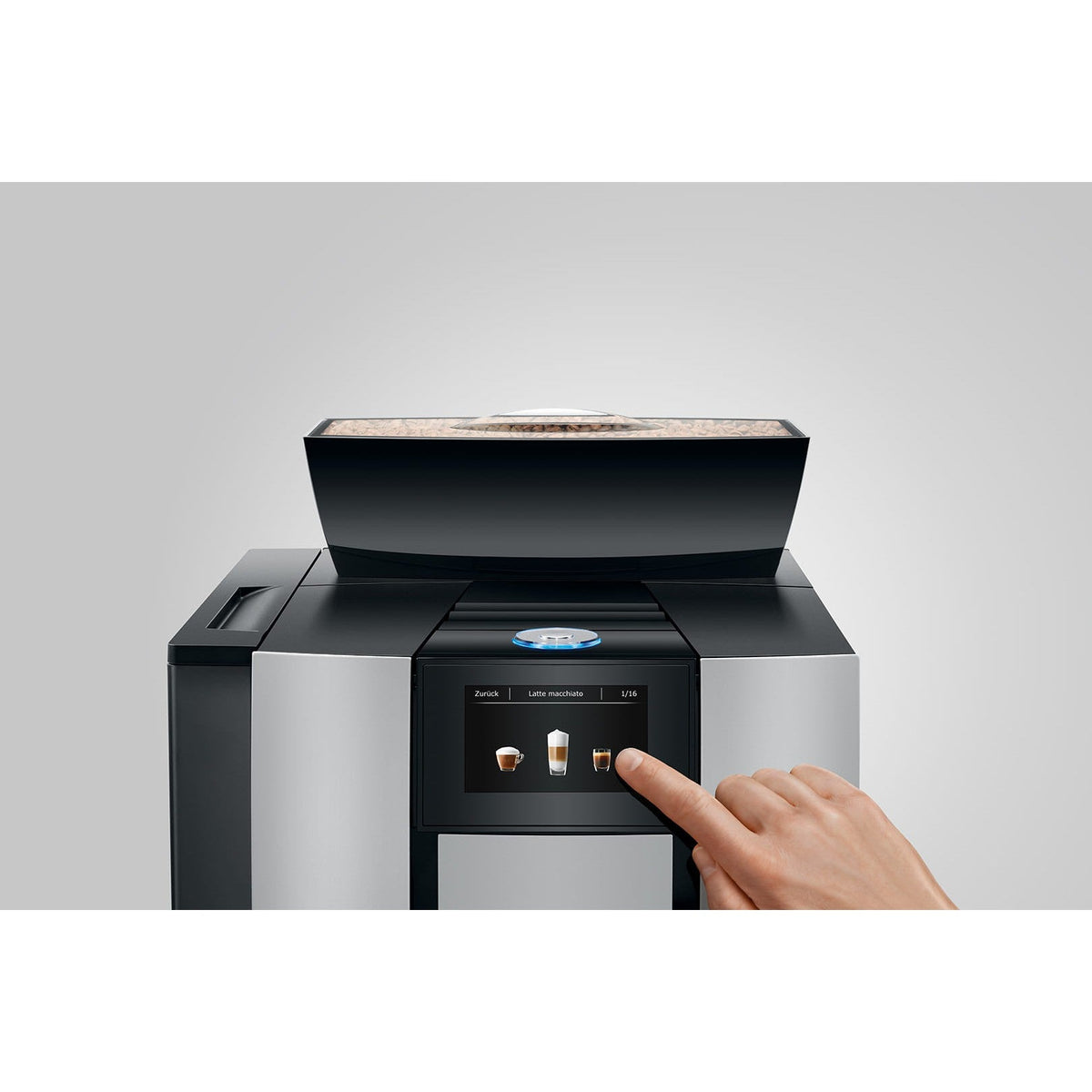 Jura Giga X3 Commercial Coffee Machine - 15569-northXsouth Ireland