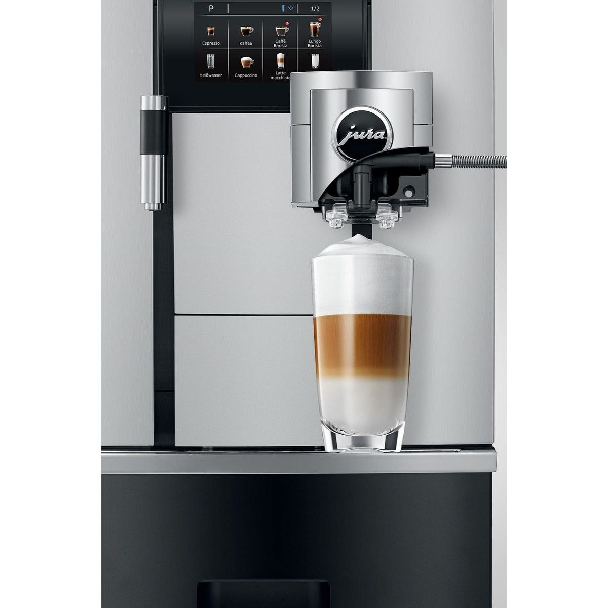 Jura Giga X3 Commercial Coffee Machine - 15569-northXsouth Ireland