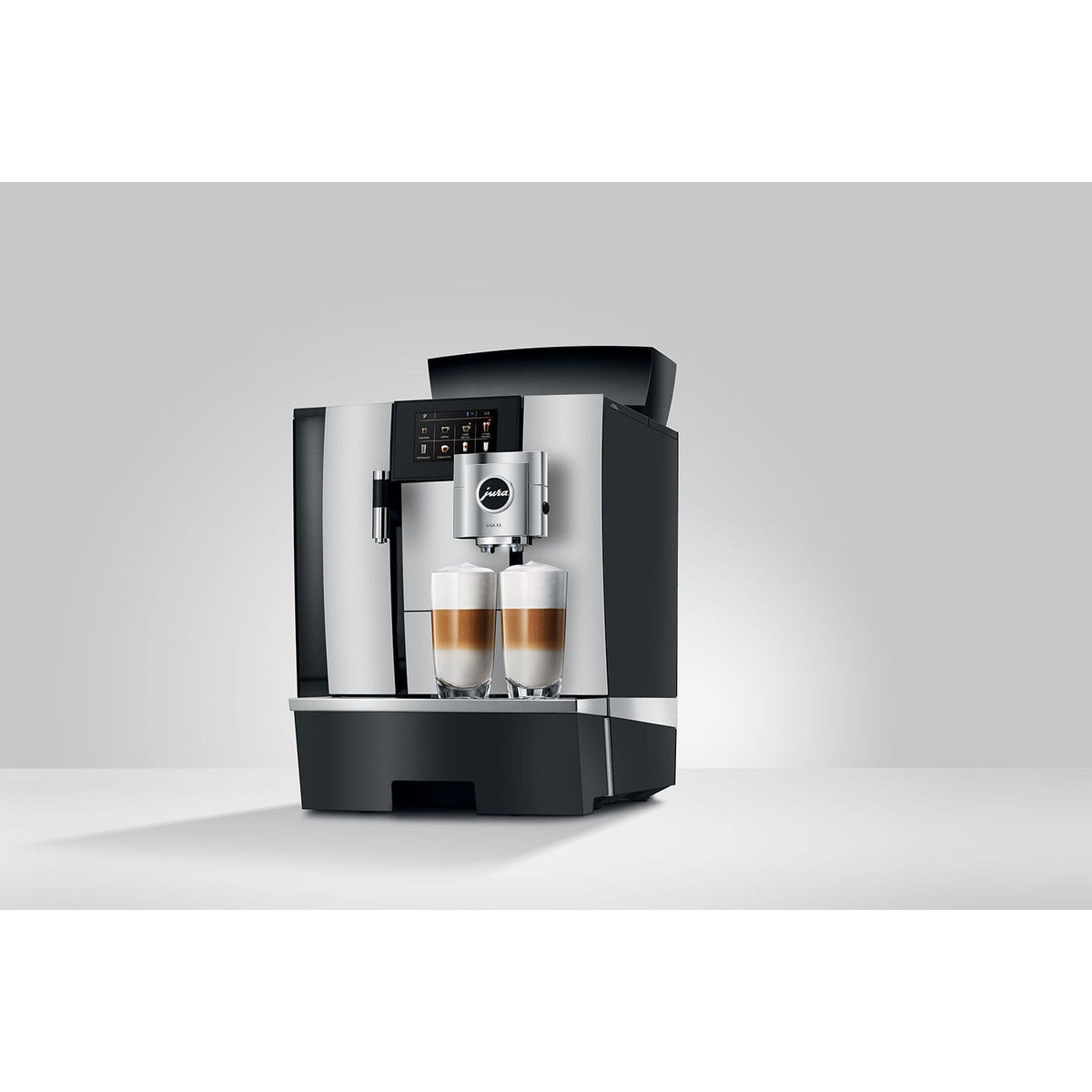 Jura Giga X3 Commercial Coffee Machine - 15569-northXsouth Ireland