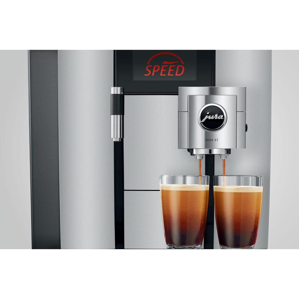 Jura Giga X3 Commercial Coffee Machine - 15569-northXsouth Ireland