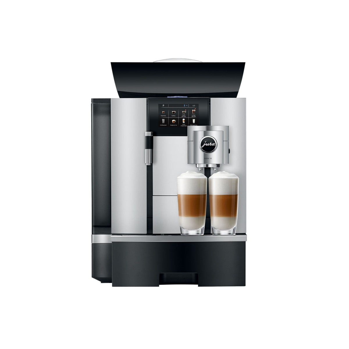 Jura Giga X3 Commercial Coffee Machine - 15569-northXsouth Ireland