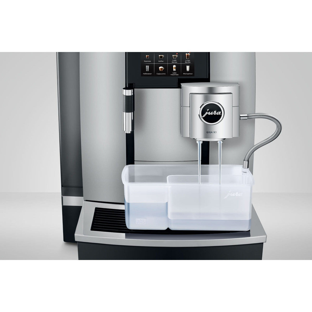 Jura Giga X3 Commercial Coffee Machine - 15569-northXsouth Ireland