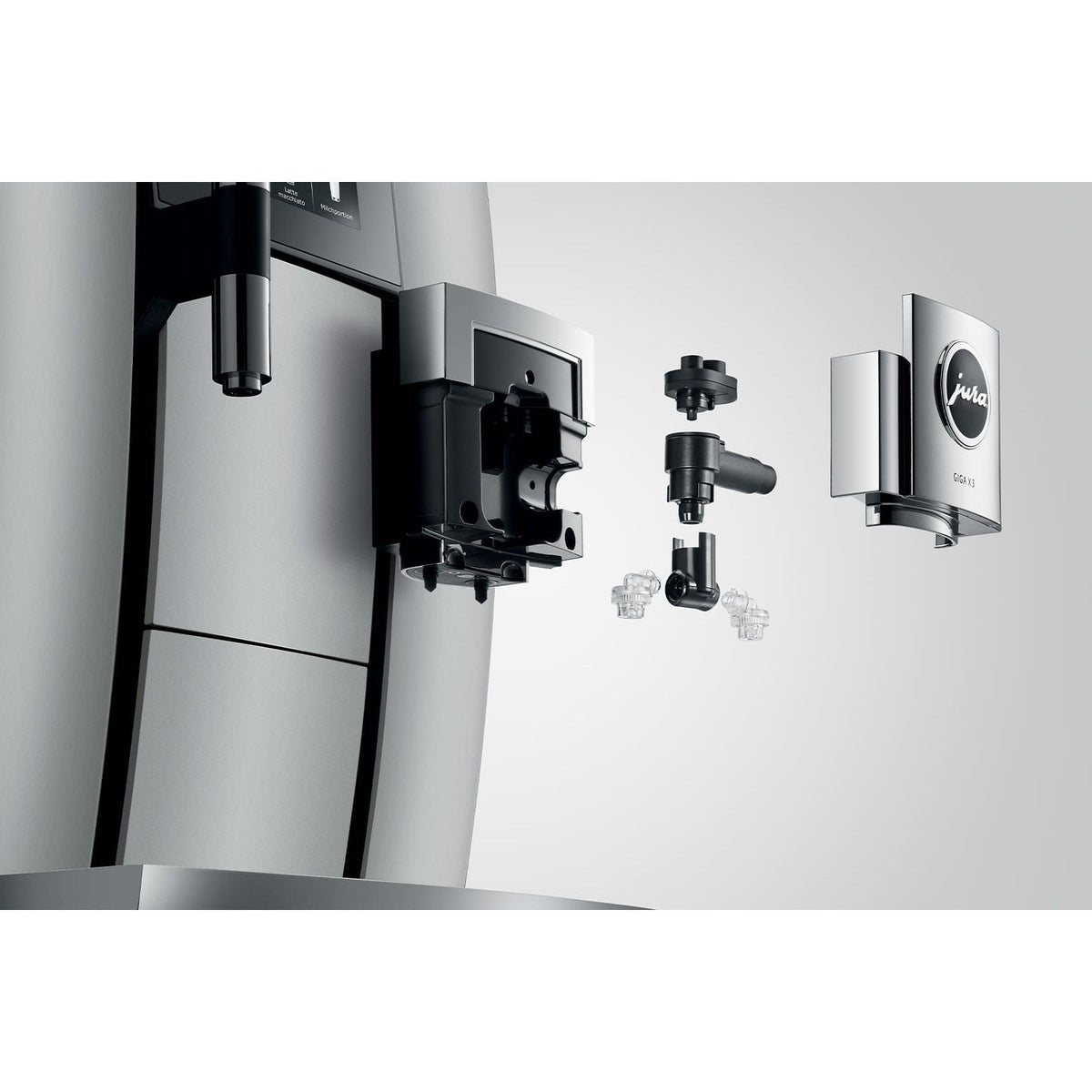 Jura Giga X3 Commercial Coffee Machine - 15569-northXsouth Ireland